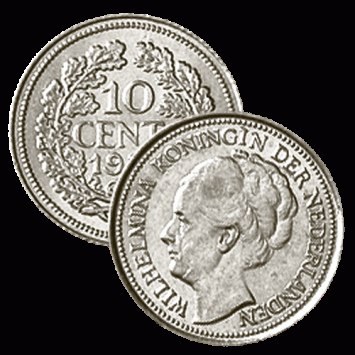 10 Cent 1930
